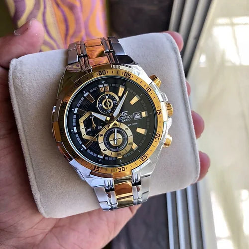 Premium Casio Edifice Watch For Men