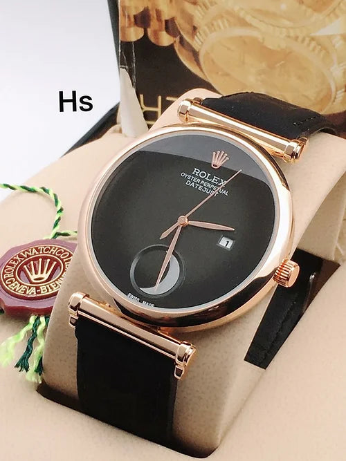 Premium Rolex Watch For Men