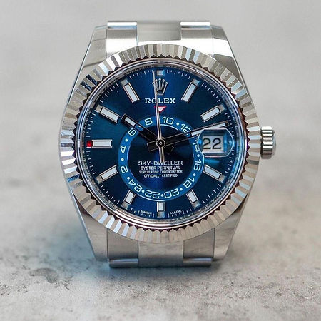 Premium Rolex Watch For Men