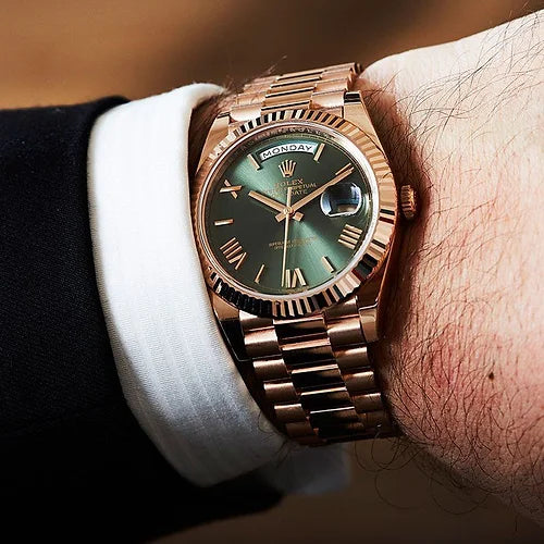 Premium Rolex Watch For Men