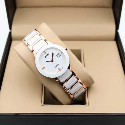 Premium Rado Watch For Women