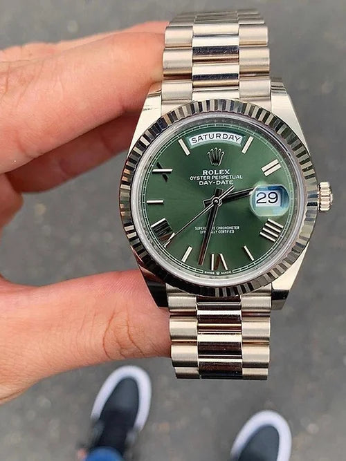 Premium Rolex Watch For Men