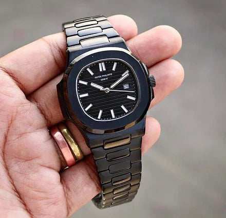 Premium Patek Philippe Watch For Men