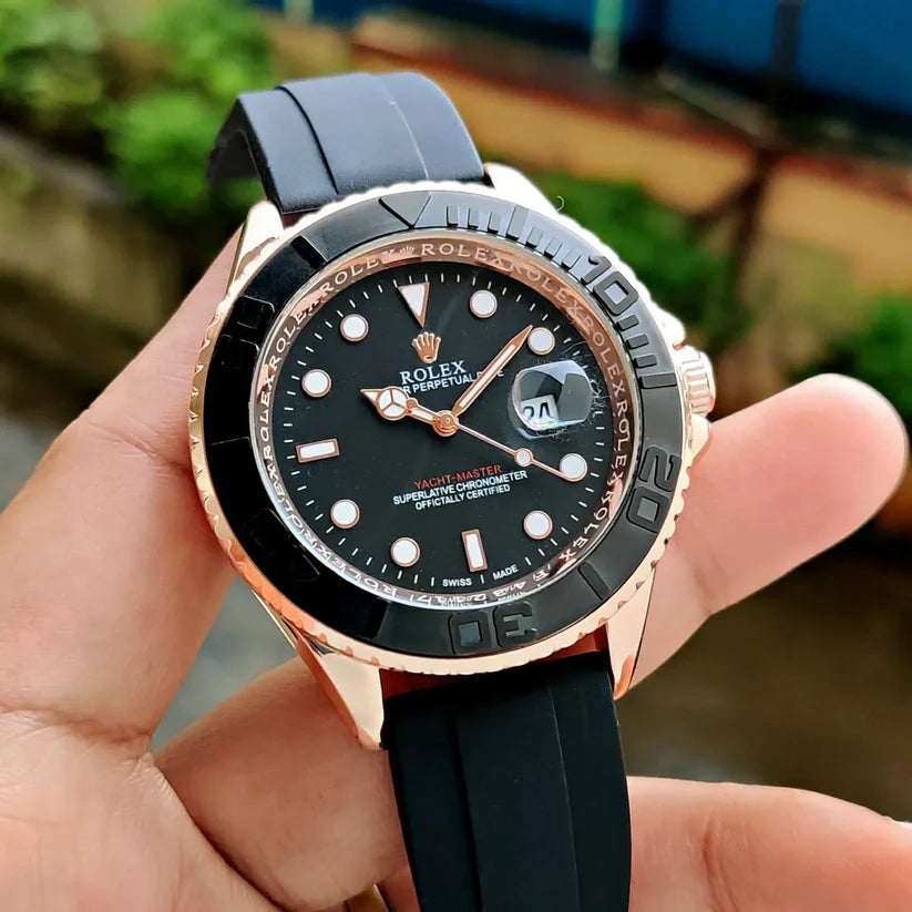 Premium Rolex Watch For Men