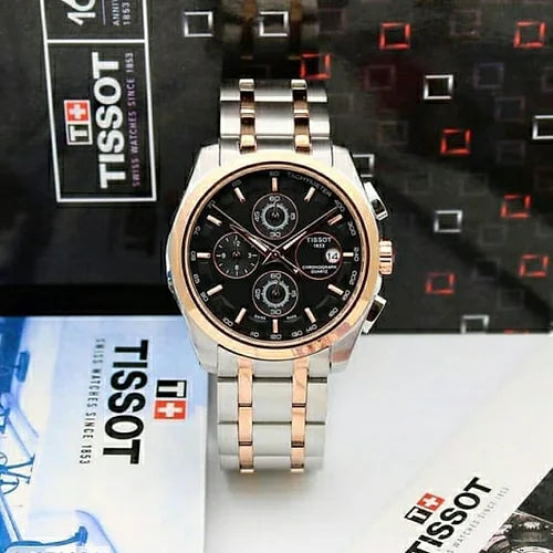 Premium Tissot Watch For Men