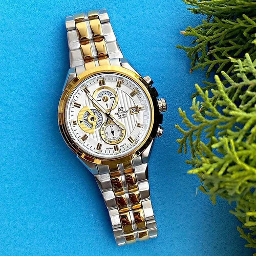 Premium Casio Edifice Watch For Men