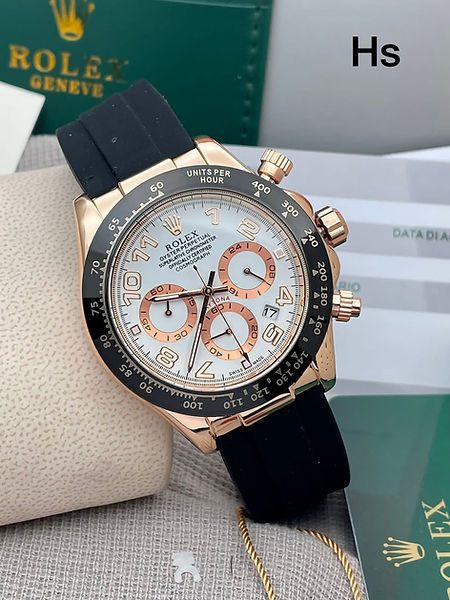 Premium Rolex Watch For Men