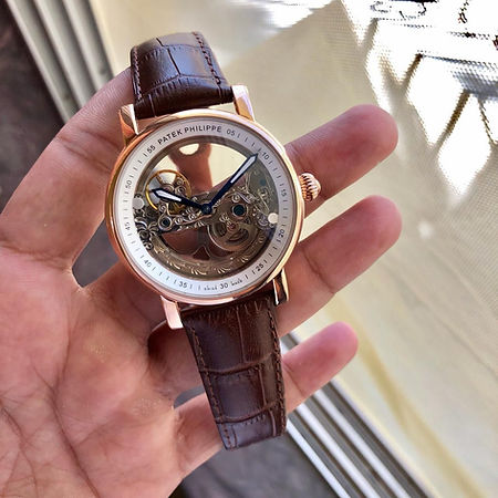 Premium Patek Philippe Watch For Men
