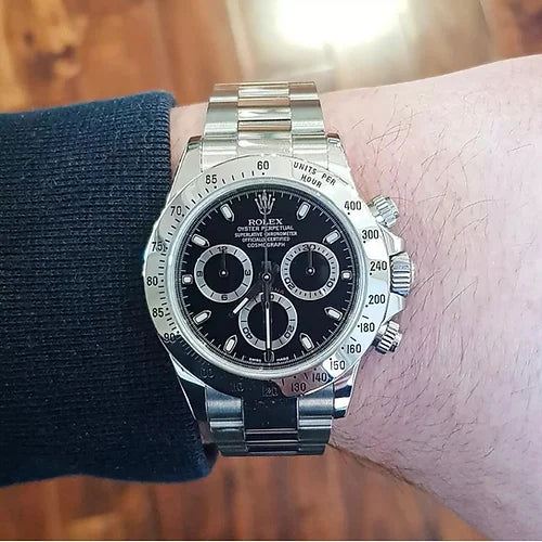 Premium Rolex Watch For Men