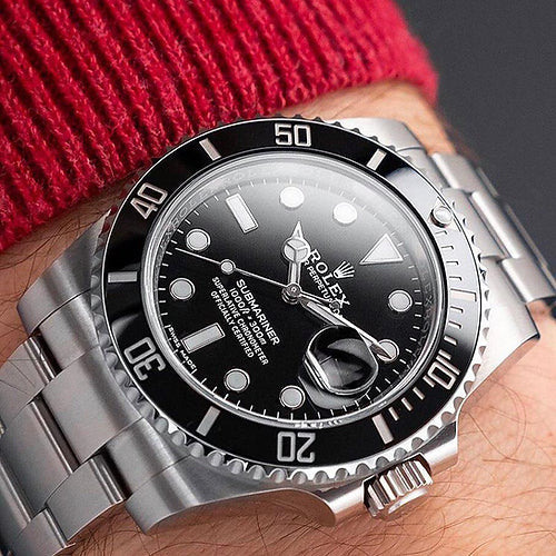 Premium Rolex Watch For Men
