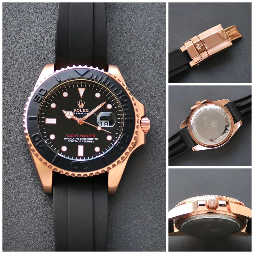 Premium Rolex Watch For Men
