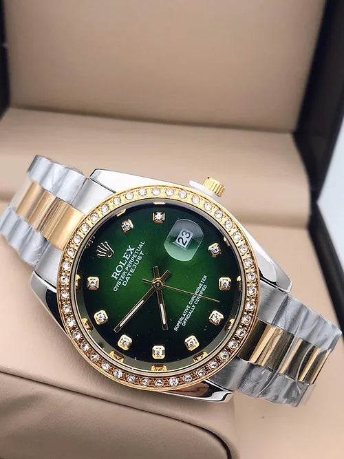 Premium Rolex Watch For Men