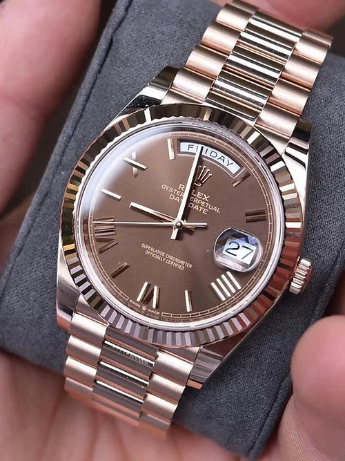 Premium Rolex Watch For Men