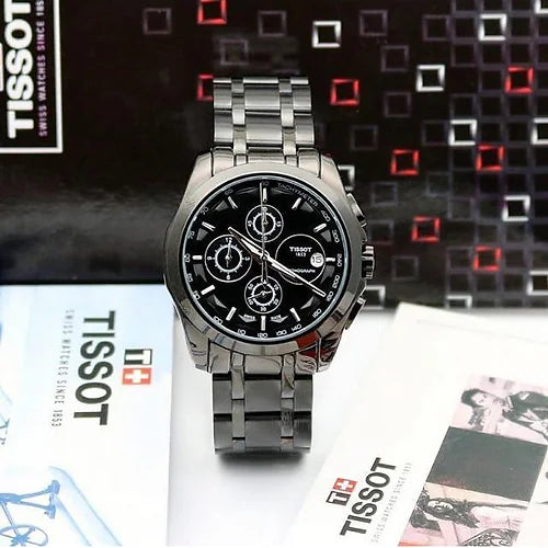 Premium Tissot Watch For Men