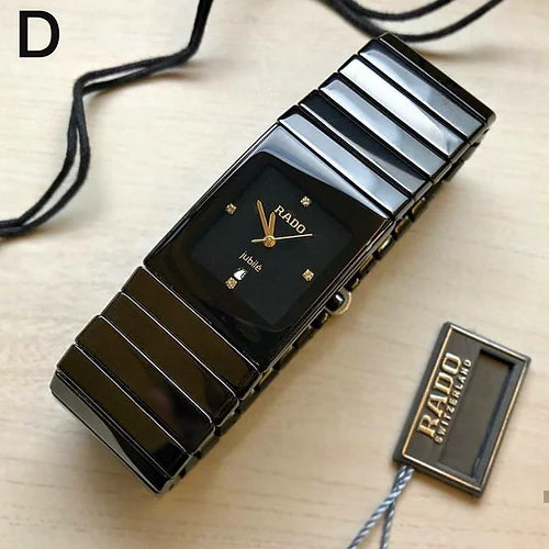 Premium Rado Watch For Men