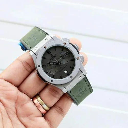Premium Hublot Watch For Men