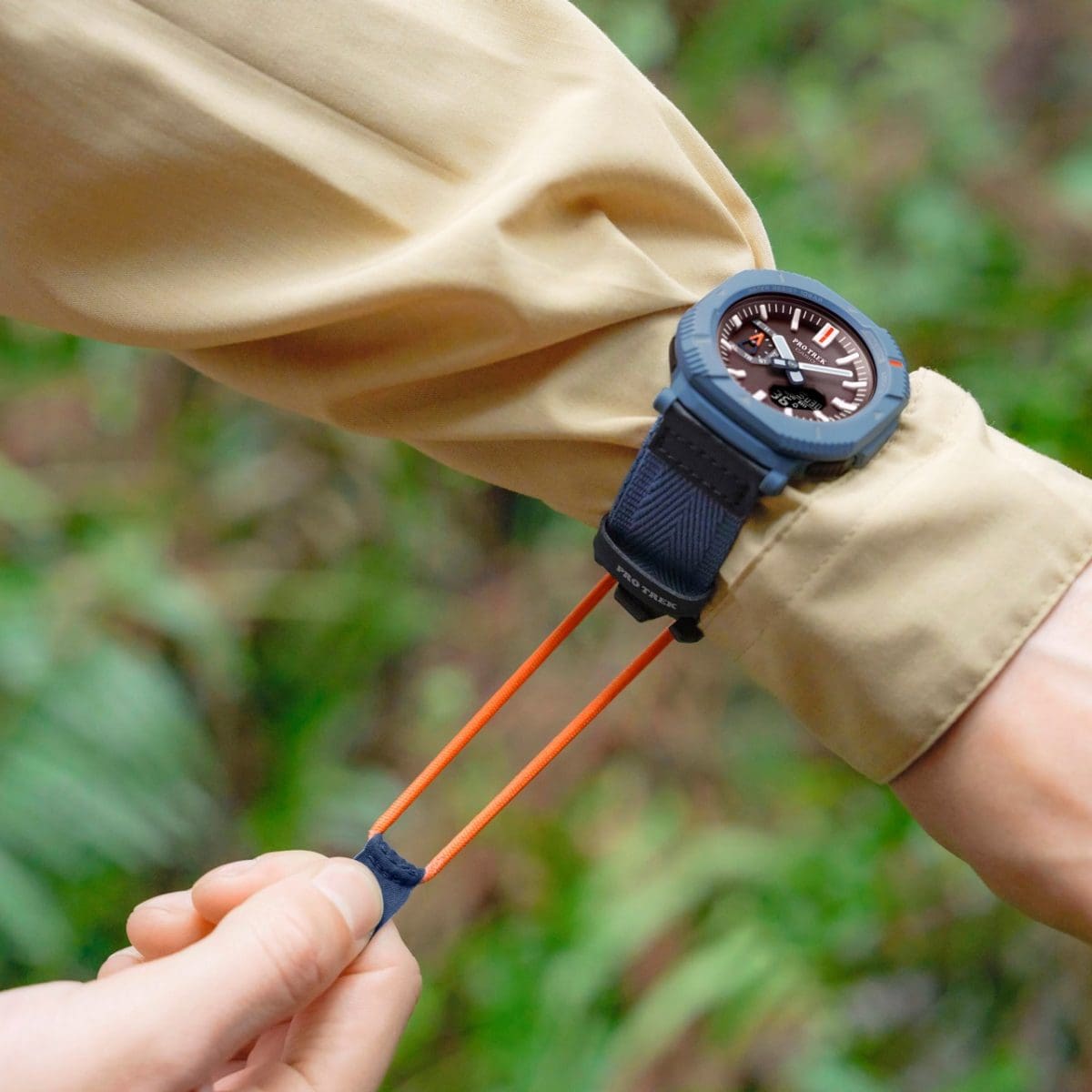 Premium Men Casio Protrek Watch For Men