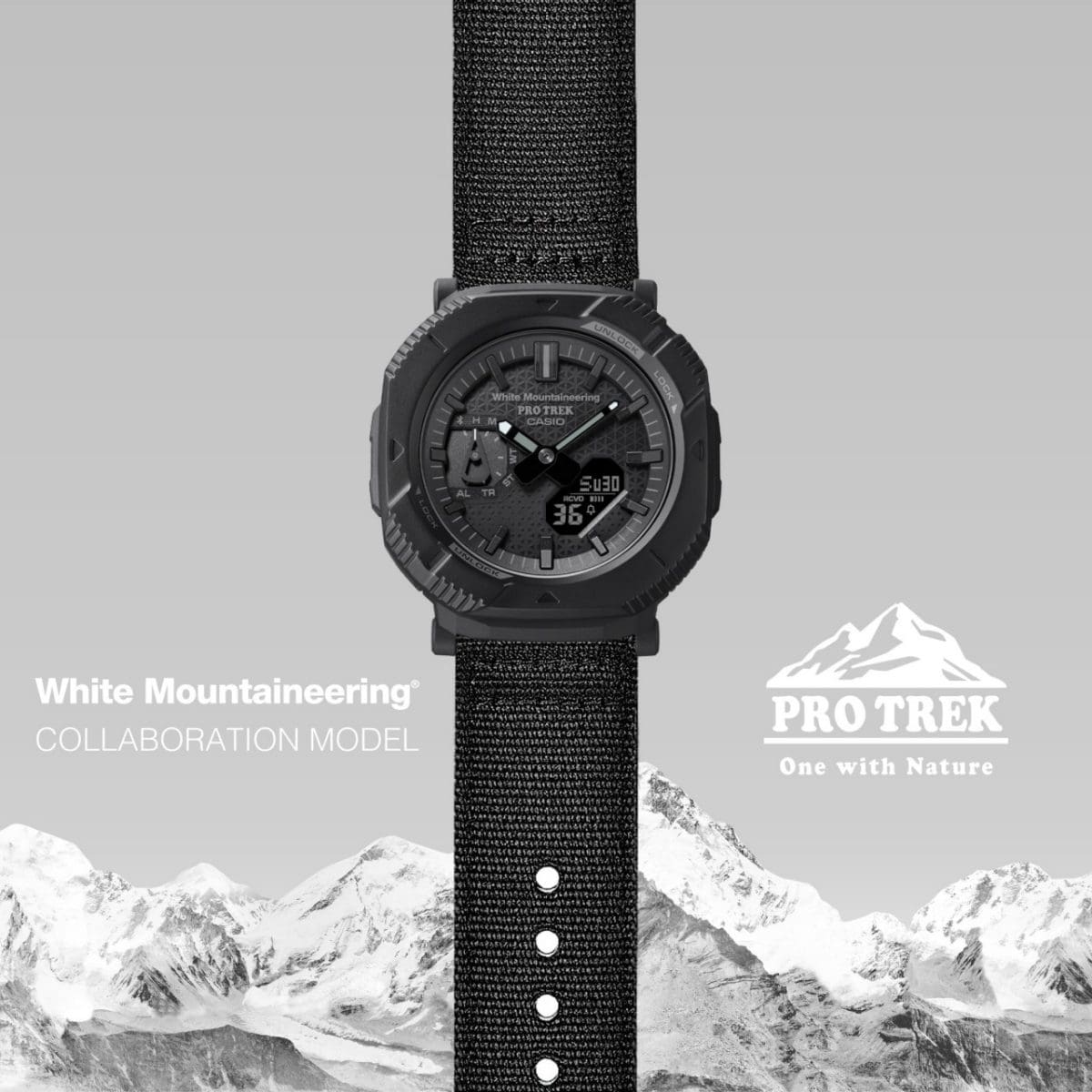 Premium Men Casio Protrek Watch For Men