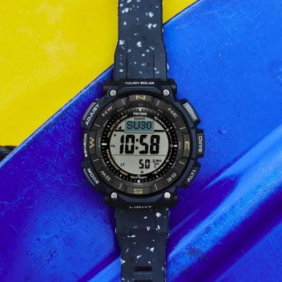 Premium Men Casio Protrek Watch For Men