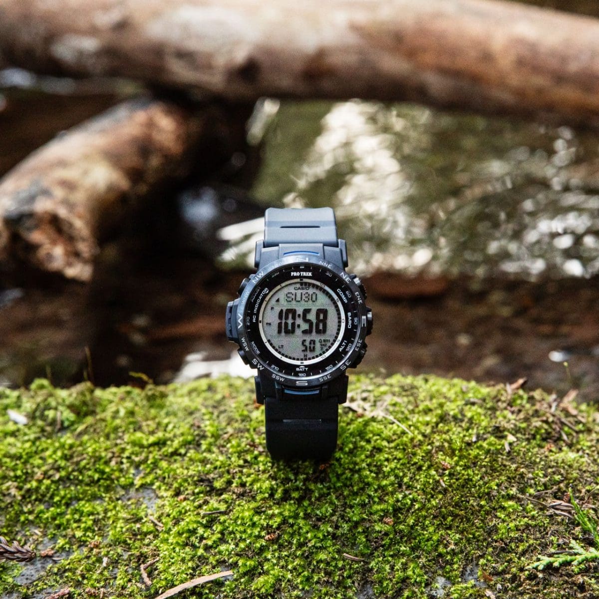 Premium Men Casio Protrek Watch For Men