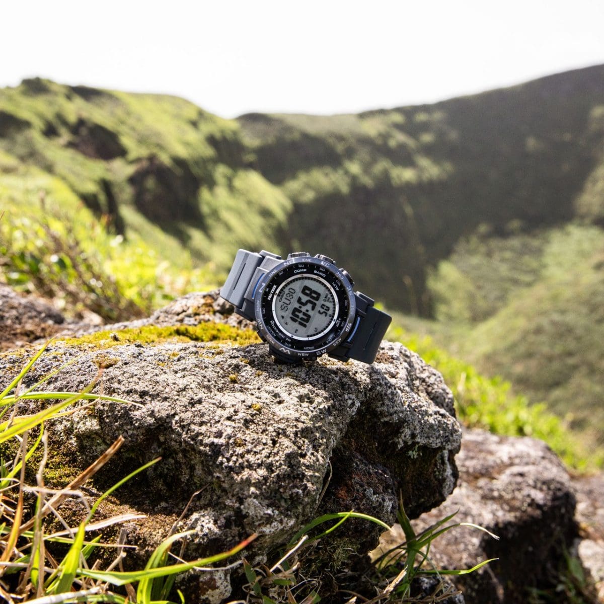 Premium Men Casio Protrek Watch For Men