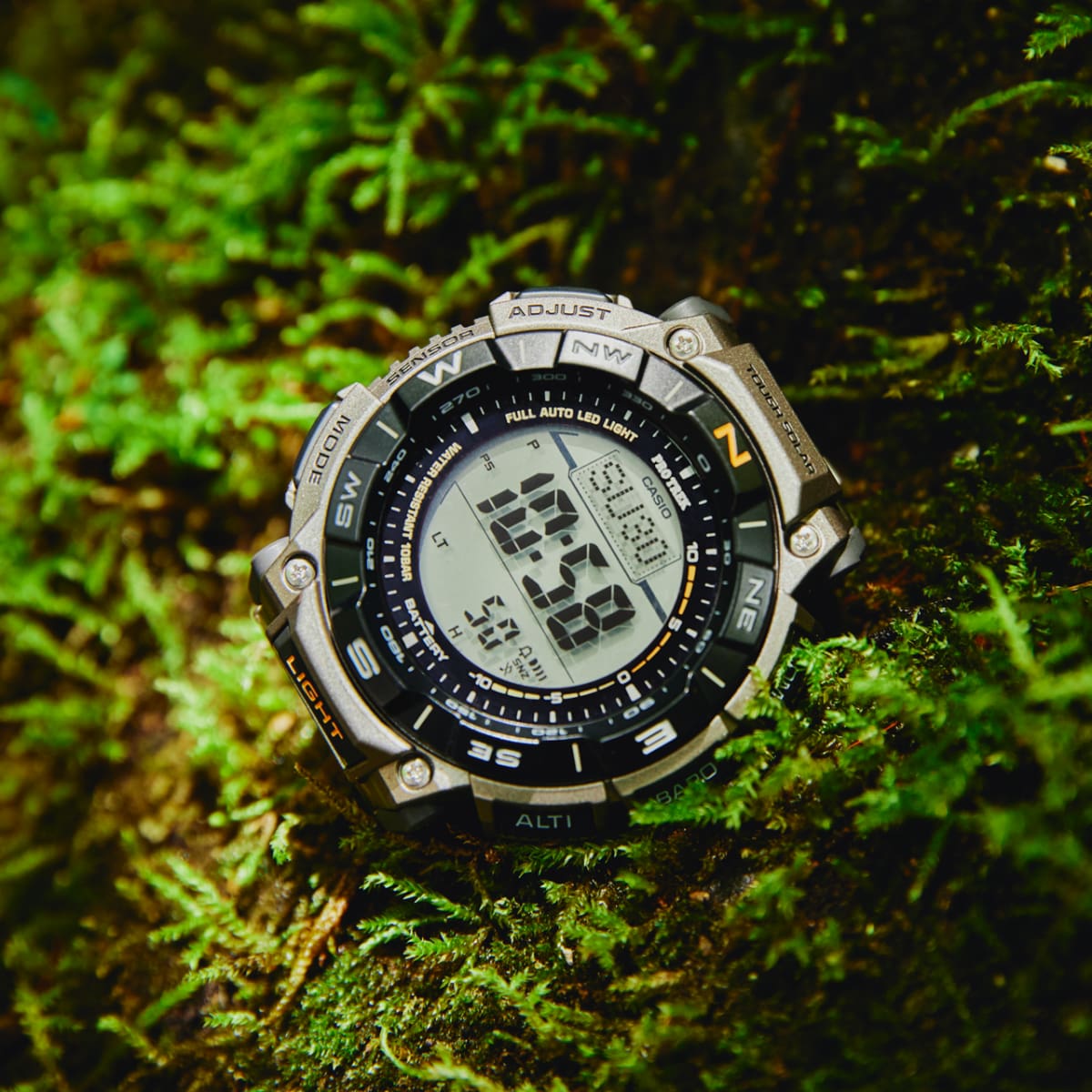 Premium Men Casio Protrek Watch For Men