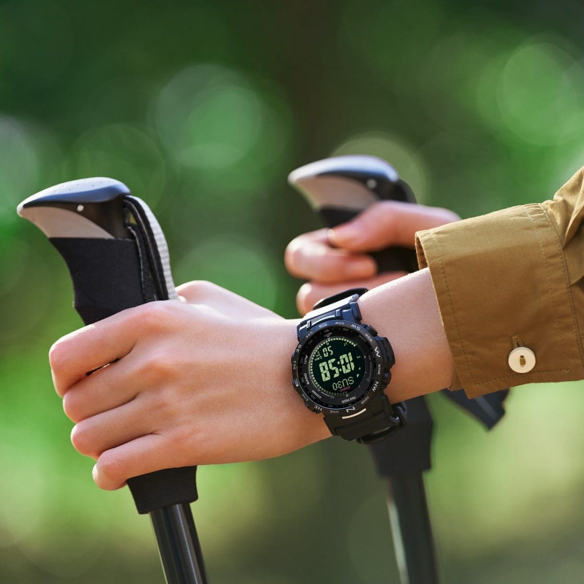 Premium Men Casio Protrek Watch For Men