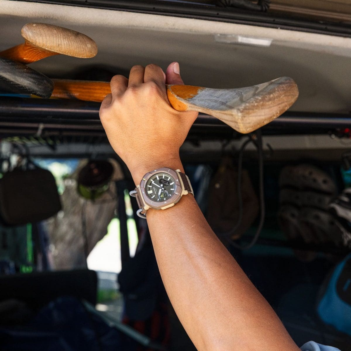 Premium Men Casio Protrek Watch For Men