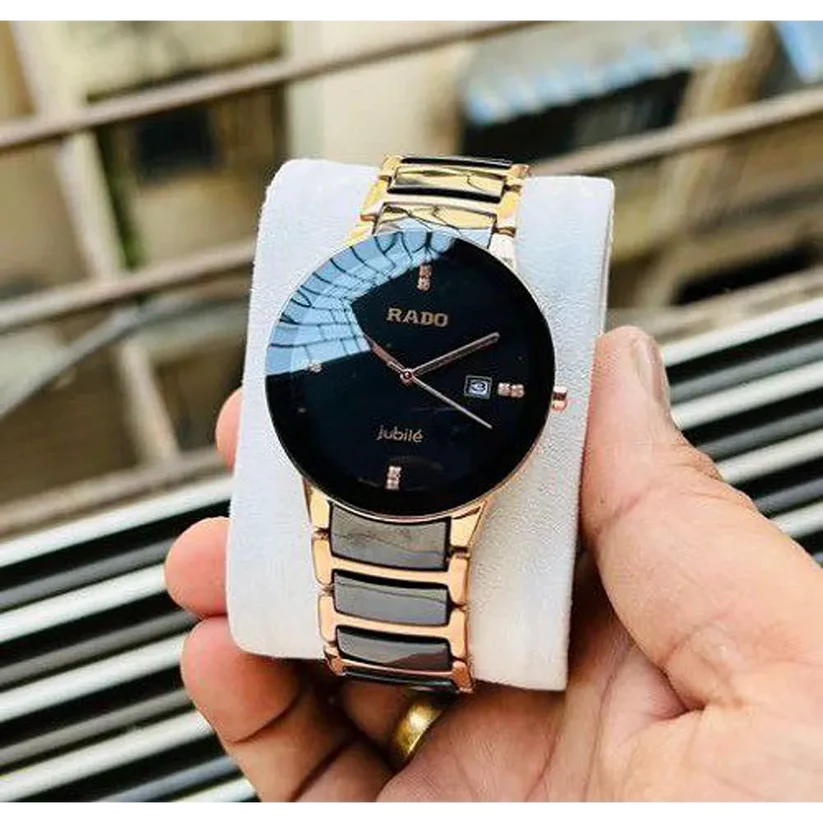 Premium Rado Watch For Women