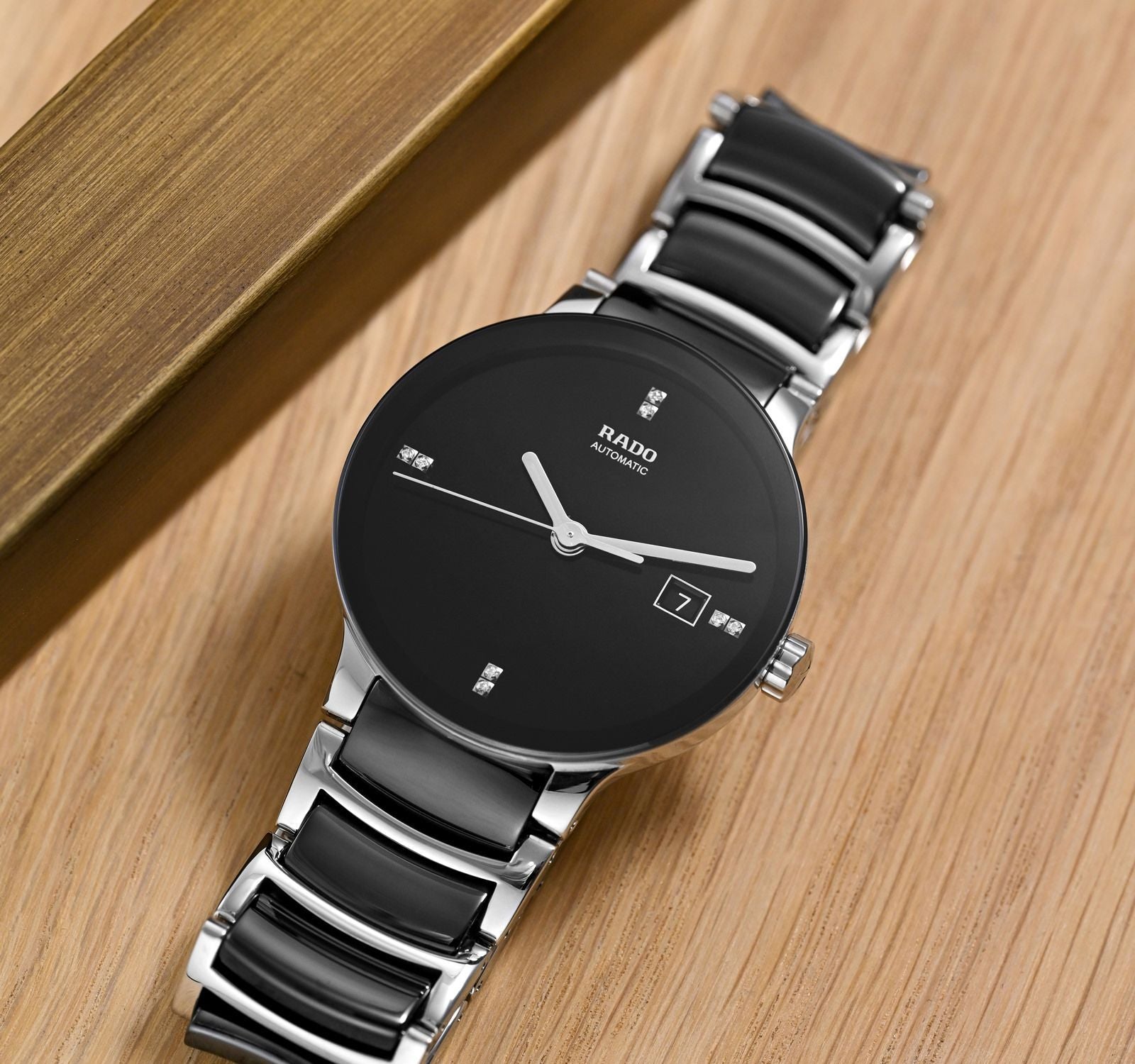 Premium Rado Watch For Men