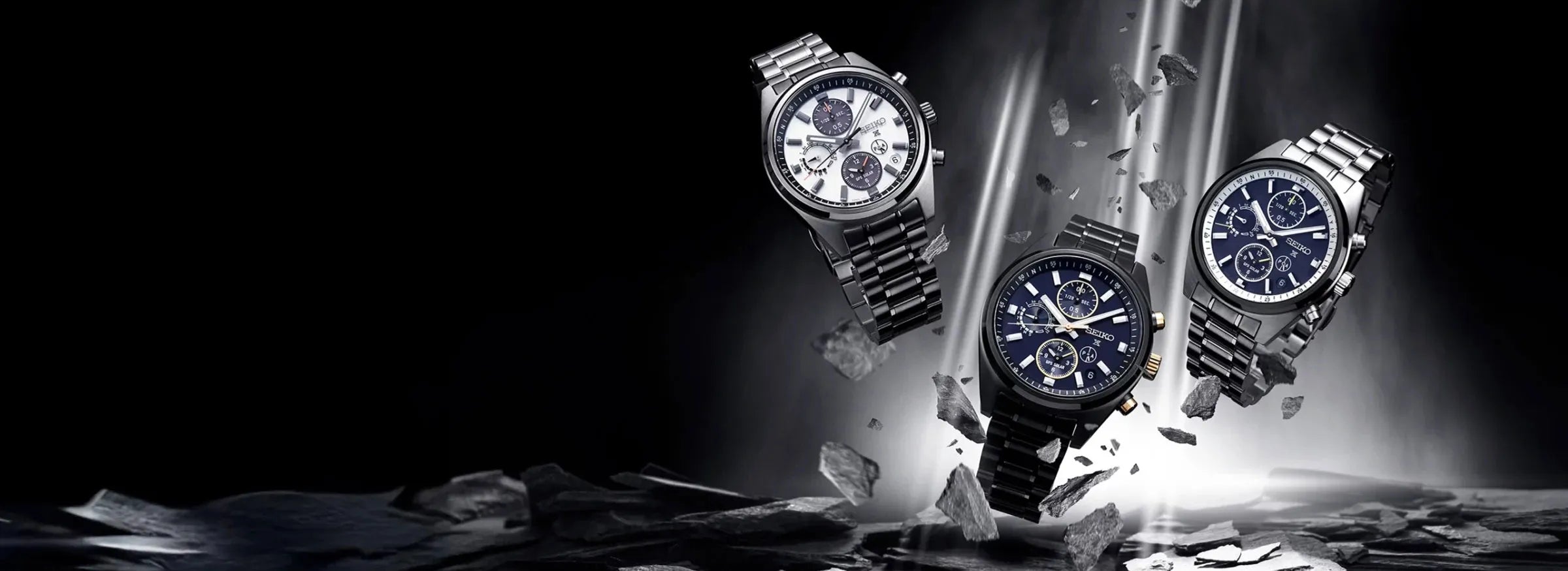 Top Selling Watch Collection